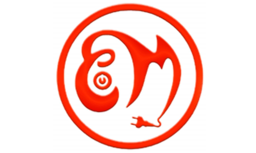 dark logo